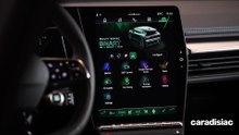 Le restylage de la Renault Mégane E-Tech n’apporte pas autant d’évolutions qu’espéré