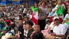 FIFA takes away Iranian flags