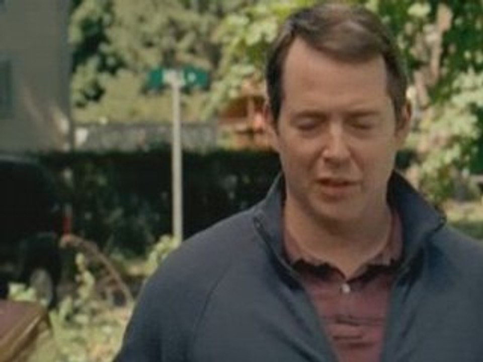 Diminished Capacity - Exclusive: "Stalled"