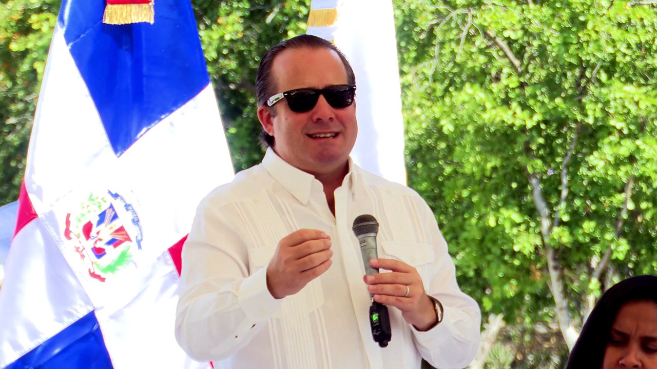 Gobierno inaugura funerarias municipales en Región Enriquillo y Azua