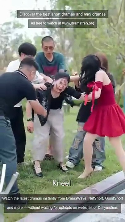 See video 'Miss, Leash Your Dog' on OK. Video Player