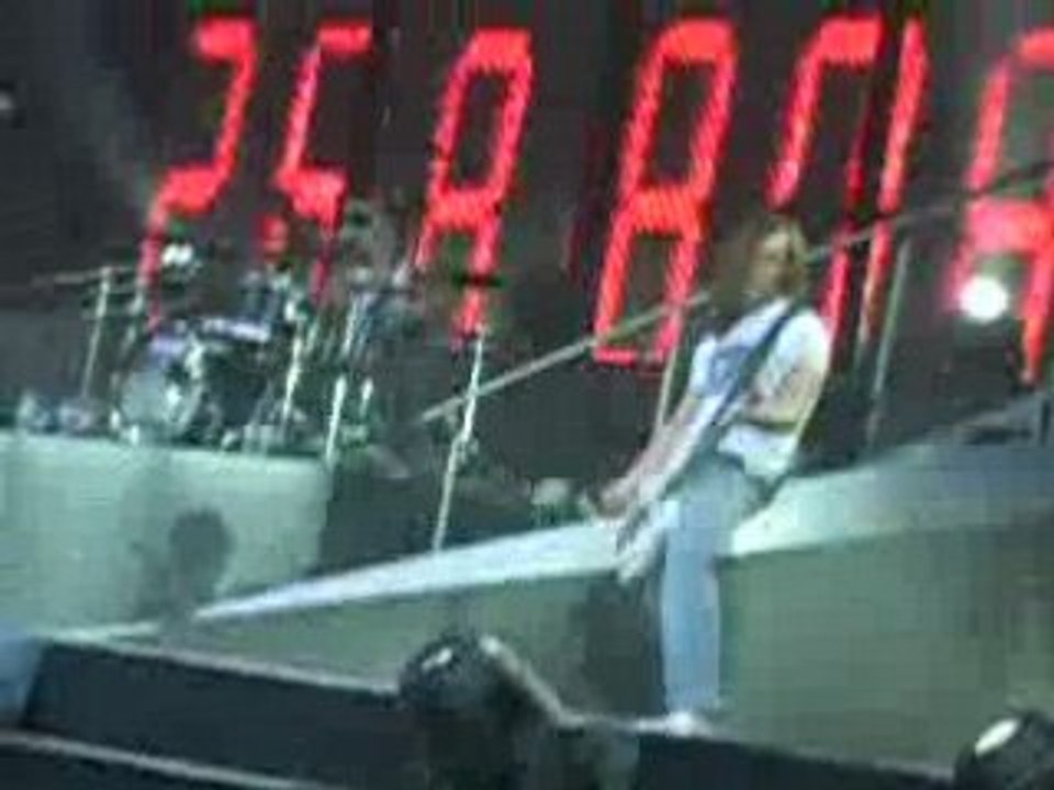 Leb Die Sekunde - Tokio Hotel - PdP