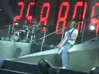 Leb Die Sekunde - Tokio Hotel - PdP