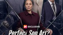 Perfect Son Act? I'm Done Pretending!- Full Drama Movie English Sub