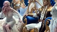 Tears of the Mermaid Bride- Full Movie English Sub [Full Movie]