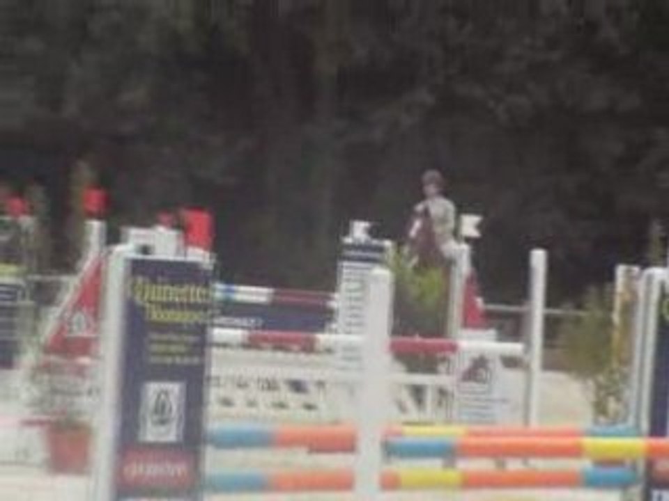 Lou et jus de pomme chic club1gp crossey 15juin2008