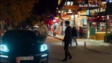 مسلسل قلب اسود الحلقة 24 مدبلج للدارجة المغربية حلقة الخميس 18 يونيو 2026