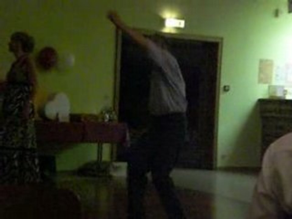 Tektonik 2008!