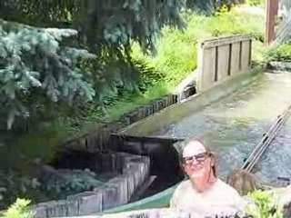 PARC D ATTRACTION WALYGATOR