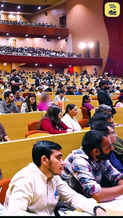 केदारनाथ प्रलय || आचार्य प्रशांत