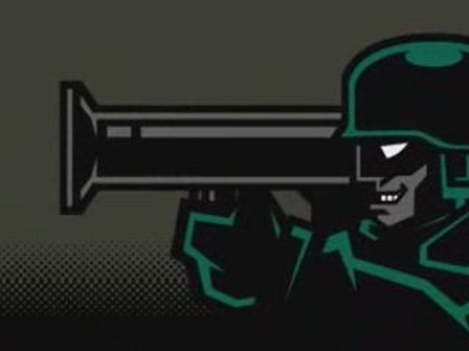 Dj Missill - Forward