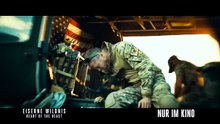 Eiserne Wildnis - Heart of the Beast Trailer (Deutsch)