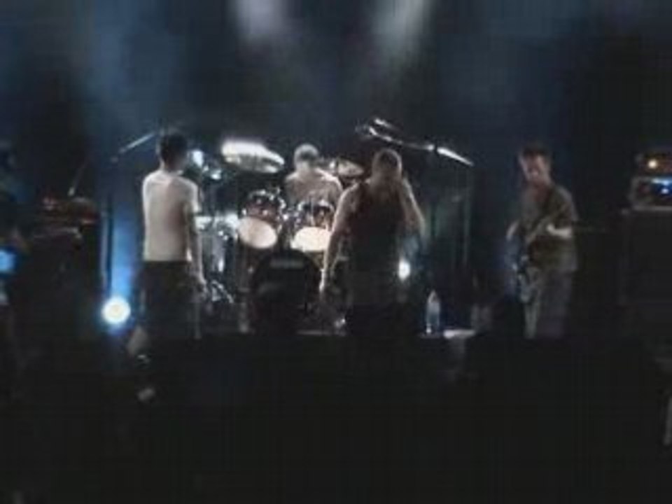 3eme unlookdown