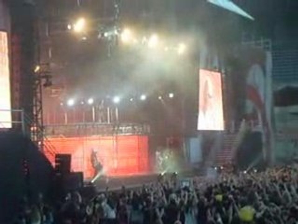 Spring Nicht - TOKIO HOTEL - PDP - 21.06.08