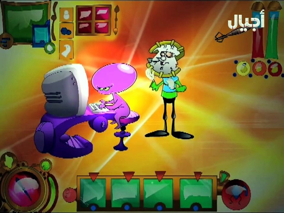 سليم نت 05