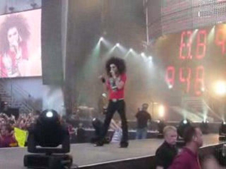 Tokio Hotel PDP