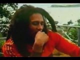 Bob Marley - CCTV interview [New-Zeeland]