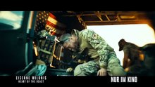 Eiserne Wildnis - Heart of the Beast Trailer (Deutsch)