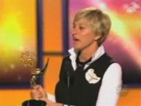 Ellen DeGeneres / Daytime Emmy Award