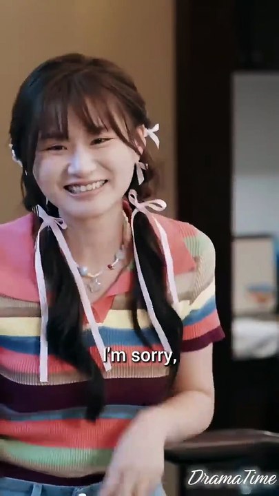[ENG  SUB] After We Met Again, the CEO Begged to Marry Me _ Full #cdrama #fullepisode