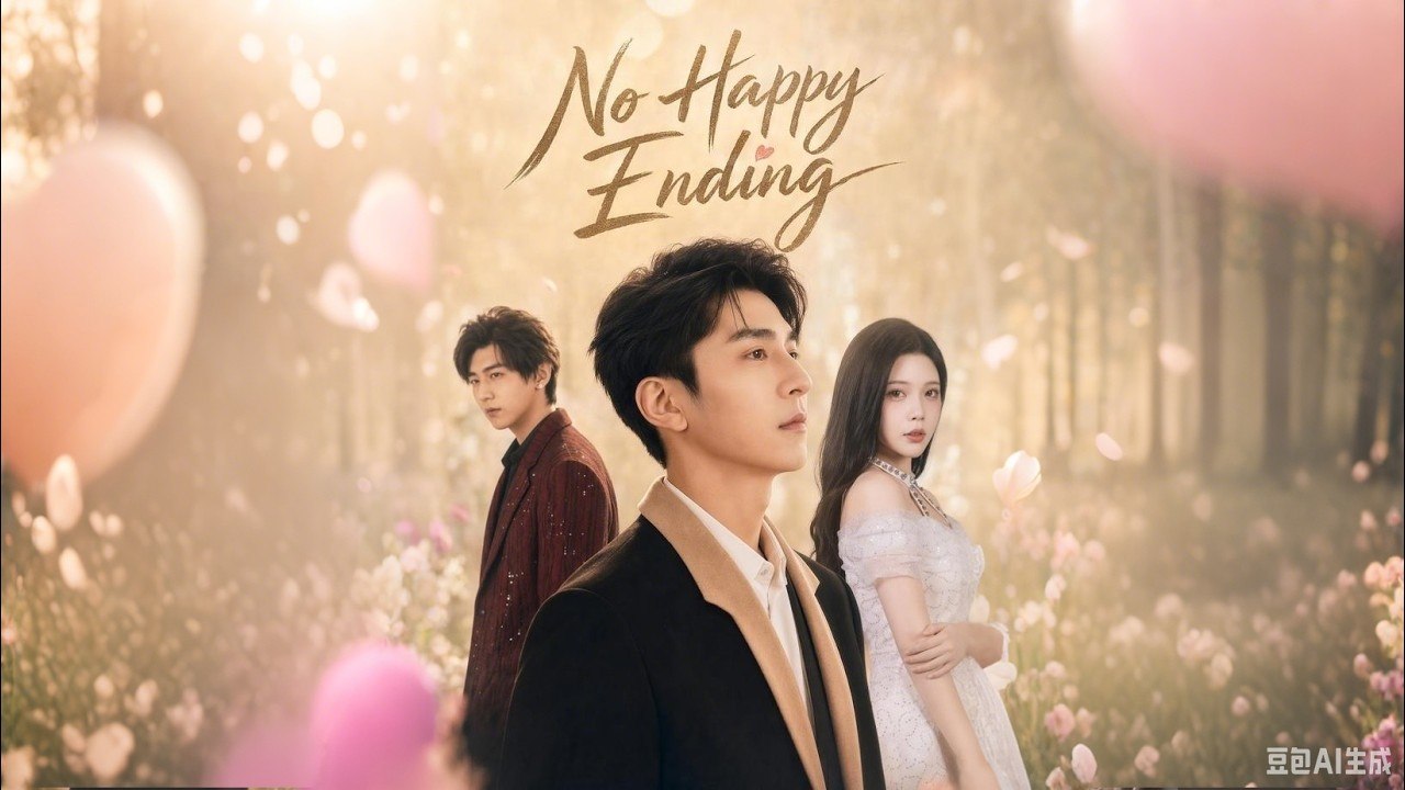 No Happy Ending - Ep - FULL ✅ (2026) - Eng Sub
