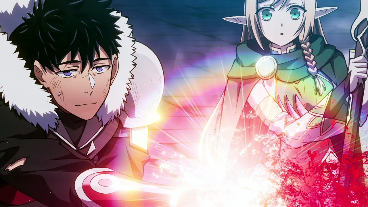 Monster Eater S01E12 JPN