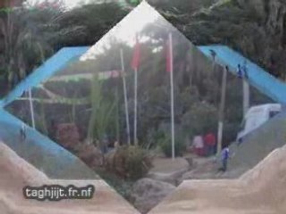 visite de taghjijt