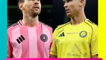 ¿Quién trata mejor a sus fans, Cristiano Ronaldo o Lionel Messi?