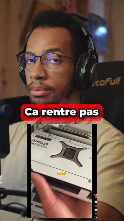 Ce rentre pas 🤣#pcgaming #fps #hardwaretips #gamenight #setupshowcase