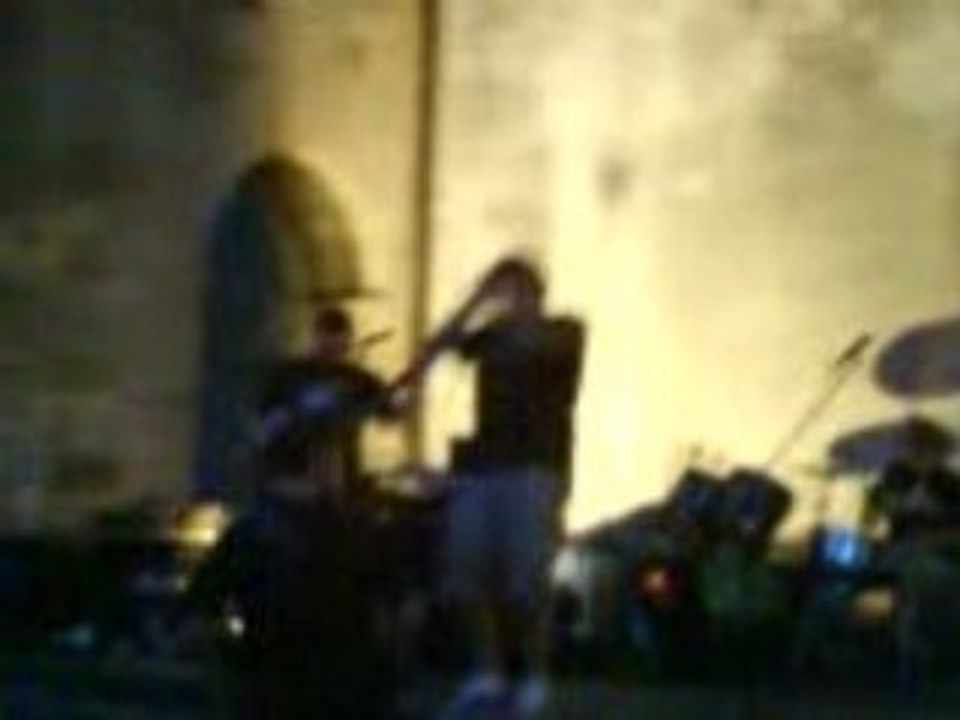 Spitback