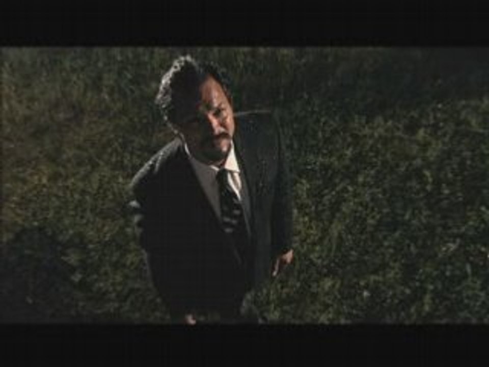 The Cleaner – Mad World