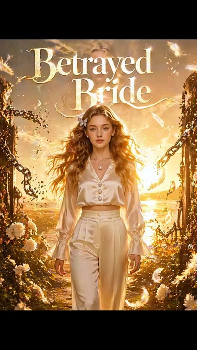 Betrayed bride