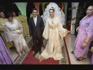 فخورة بأصلي المغربي 🇲🇦