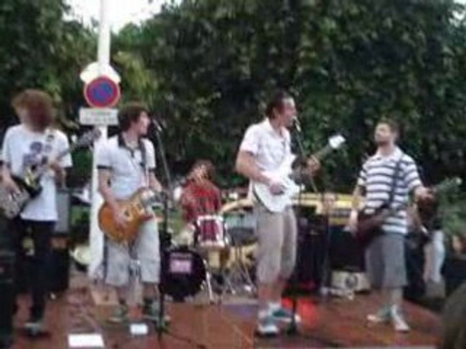 Pluck-Em's - Tout Recommencer(Compo) & Le gang