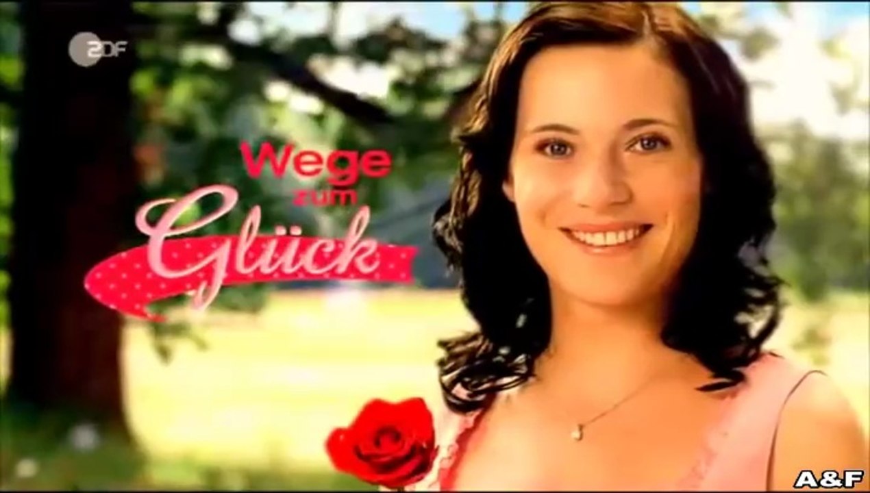 Luisa -527- Wege zum Glück