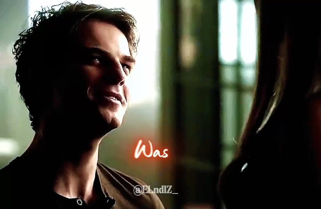 The Mikaelson’s Mess | TVD Edits