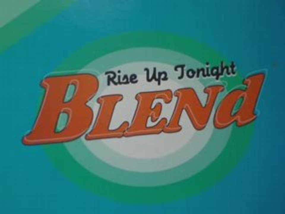 BLEND