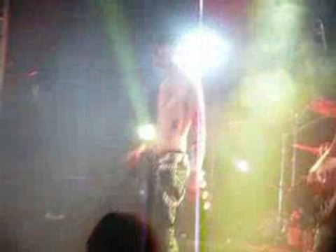 Shining Hellfest 2008 Clisson