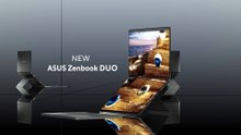 ASUS Zenbook DUO (UX8407) #intel   2026