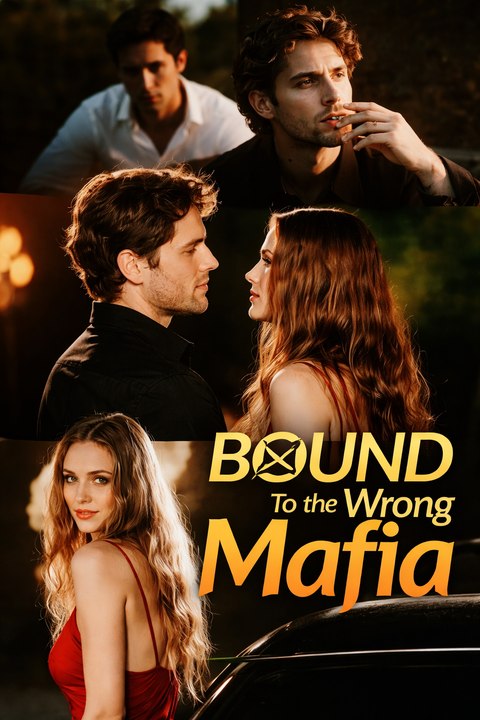 Bound to the Wrong Mafia- Full Movie English Sub