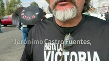 Más de cinco horas de bloqueo de la CNTE en carretera libre Tijuana Tecate.