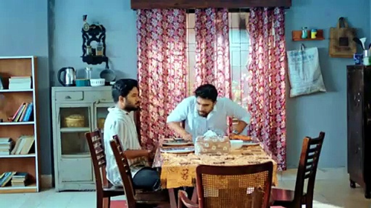 The Ovijan | YT Film | Basar | Sunerah | Rehan | Malaika | Allen | Chhoya Natok