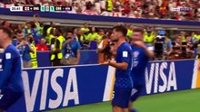ملخص مباراة إنجلترا وكرواتيا _ دور المجموعات - كأس العالم FIFA 2026