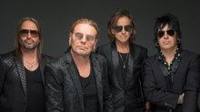 Maná ofrece concierto gratuito en la Minerva