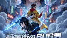 骨董街のBUG男～俺の目は真実を視る～ | 全話 | Short Drama 日本語