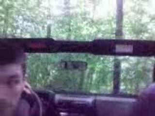 rando 4x4 de nemours