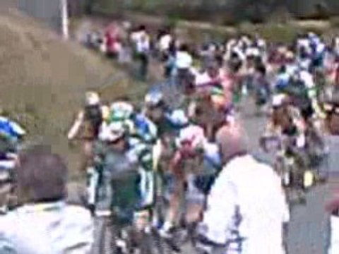 championnat de normandie minime 2008 a st martin de landelle