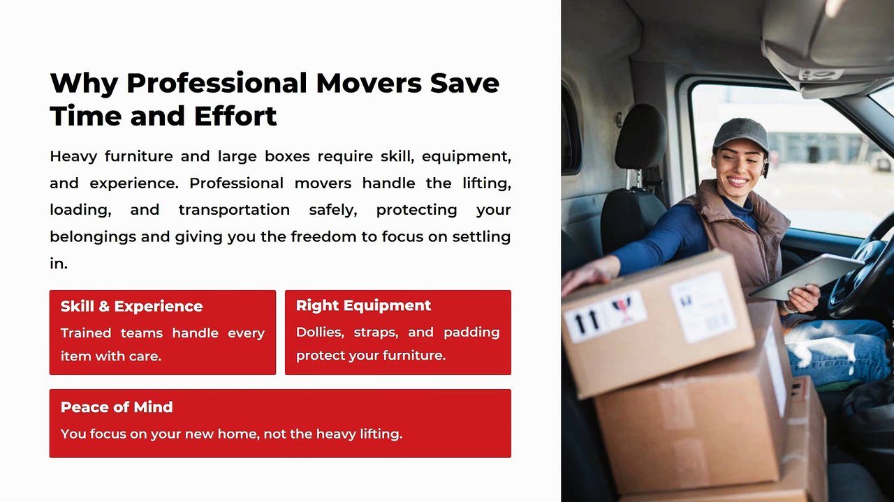 Precision Moving LLC | Mover in Phoenix AZ