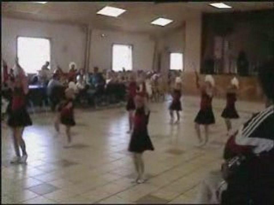 Salle de andre