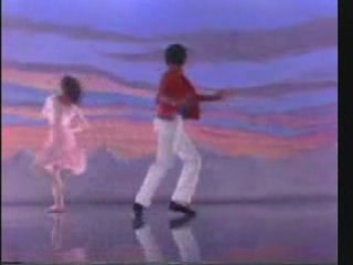 Alfonso ribeiro - dance baby